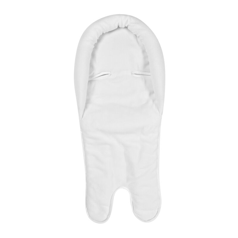 Réducteur transat Up and Down® V1 Blanc Nymphéa